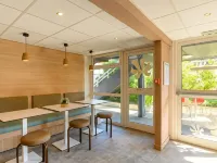 Premiere Classe Versailles - ST-Cyr-l'Ecole Hotels in Yvelines