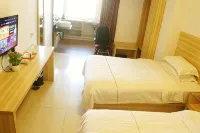 Beiliu Zhujia Hotel