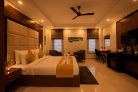 Hue Guh the Porto Candolim