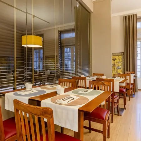 Hotel Aveiro Palace