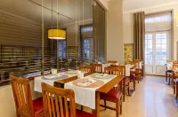 Hotel Aveiro Palace - Morgenmad