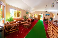 Aberdare Royal Cottages - ที่มีที่จอดรถ