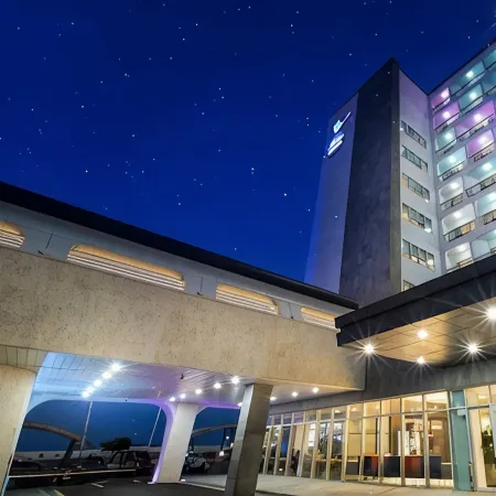 Hotel Whistlelark Jeju