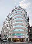 台北士林星美商旅 士林觀光夜市酒店