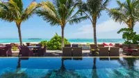 Dhigufaru Island Resort - Phòng tập thể hình