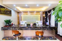 โรงแรมนิว สตาร์ทติ้ง พอยต์ - สัตว์เลี้ยง