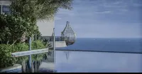 Yuehaian Homestay (Nan'ao Houzhai) - balcony