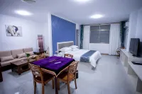 Pucheng Hao Guest Hotel