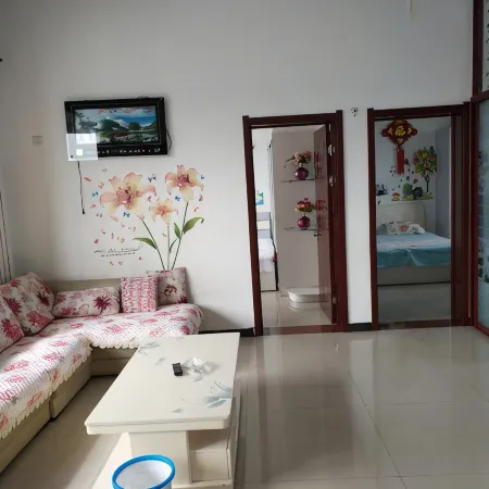 Laoting Hongsao Farm Stay