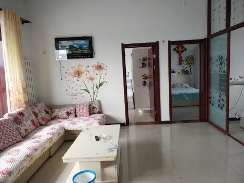 Laoting Hongsao Farm Stay - Swimmingpools