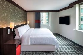 Four Points by Sheraton New York Downtown