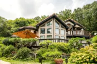 Jincheon Gondalbi Pension - Homestays