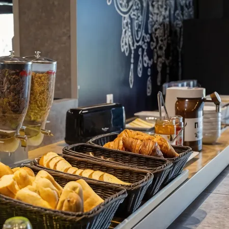 ibis budget Avignon Centre