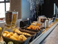 ibis budget Avignon Centre - breakfast
