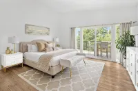 Beautiful Hollywood Hills Pool Villa - Hollywood Sign Views & Iconic Location Hotel di 