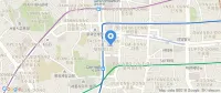 New Seoul Hotel Myeongdong