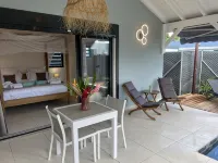 Bungalow "Chicky-Micky" - Homestays