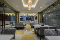 威信香山大飯店