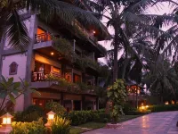 The Jayakarta Bali Beach Resort Hotels near Double Six