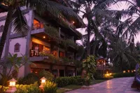 The Jayakarta Bali Beach Resort & Spa Hotel di Bali