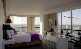 InterContinental Hotels PRESIDENTE GUADALAJARA by IHG