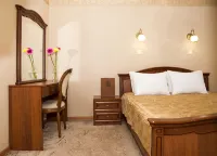 Hotel Rus
