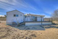 K Loma Vista with Hill Country Views - 3성급