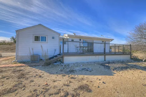K Loma Vista with Hill Country Views
