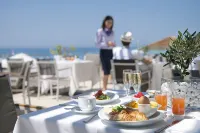 Royal Apollonia by Louis Hotels - breakfast