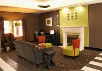 Spark by Hilton Salem East Electric Road