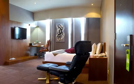Plan B Hotel