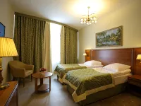 Gostinechniy Kompleks Lyubim Hotels in Yaroslavl