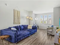 Stunning Condo 15 minutes from Ft. Myers & Sanibel beach 이오나 호텔