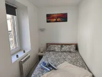 Ultra-center Thonon apartment in small condominium. - Apartments