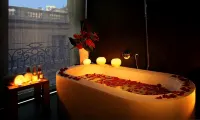 Ohla Eixample - Romantische