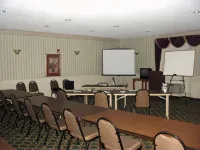 Best Western Plus North Houston Inn  Suites