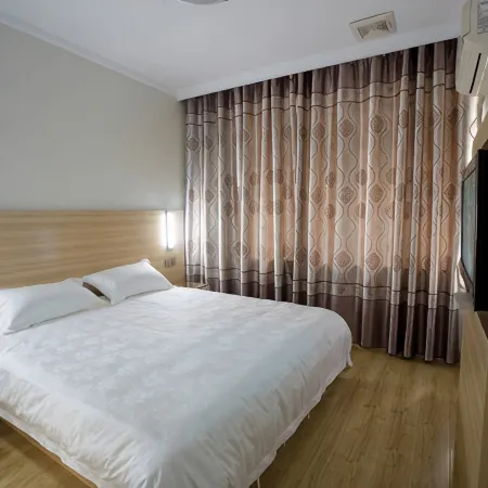 Jiayu Tianyou Business Hotel