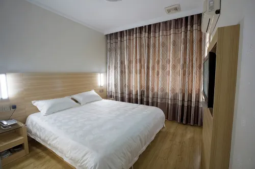 Jiayu Tianyou Business Hotel