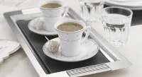 Jabal Omar Marriott Hotel, Makkah - Breakfast