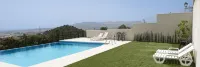 Villa Guadalupe - Sea View