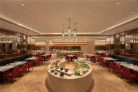 Arcadia Resort Hainan - petit déjeuner