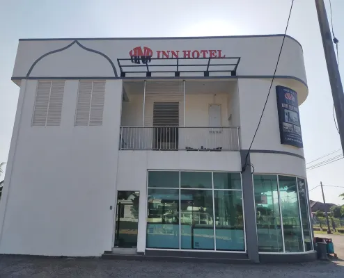 Hotel O HNR INN