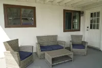 Spacious 4BR Home near ONT Airport
