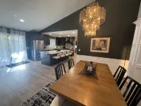 7-Bedroom Retreat with Hot Tub – Near Ski Resorts & SLC