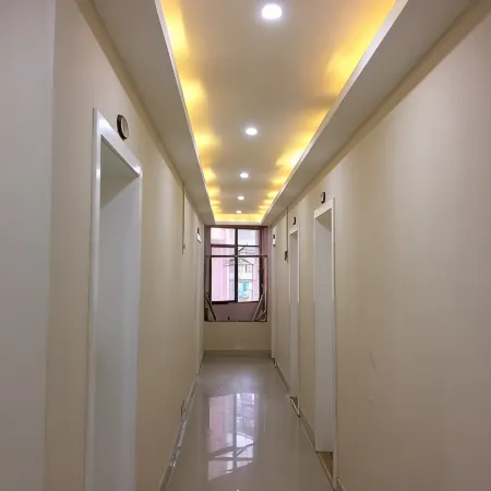 Dayu Xingxingxing Hotel