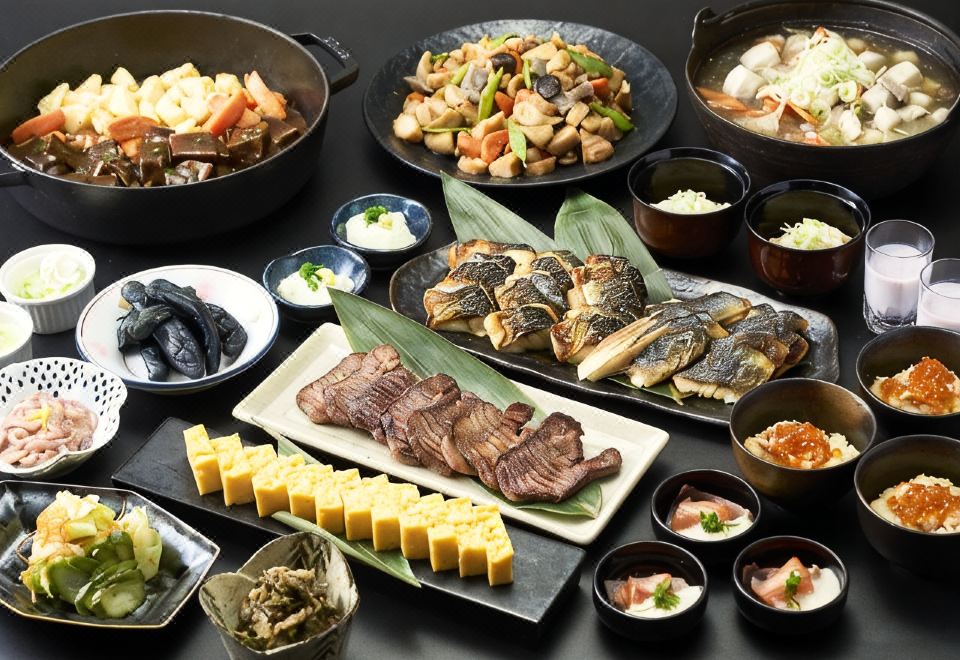 APA 호텔 객실