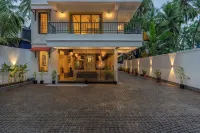 The Hosteller Bam Goa, Calangute 酒店