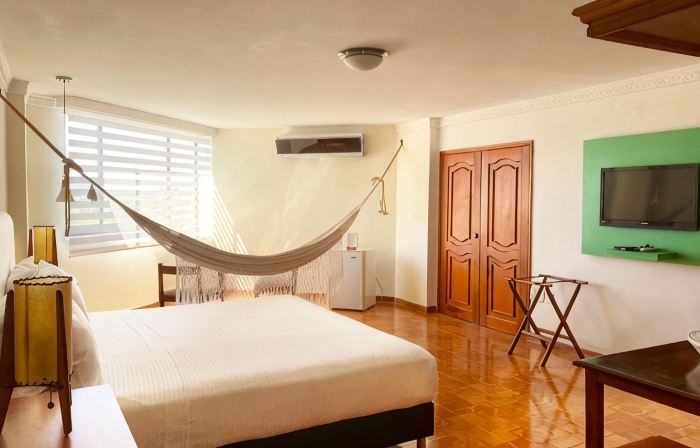 Hotel Sicarare