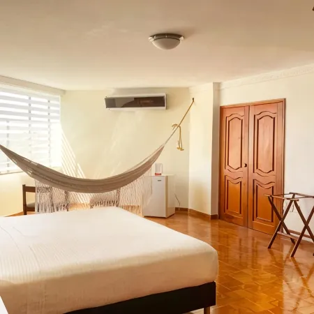 Hotel Sicarare