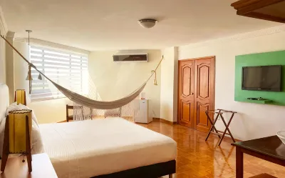 Hotel Sicarare Hotels in 